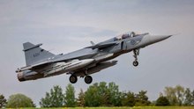 Schweden nimmt den Betrieb des Gripen E auf – des modernsten Kampfjets, den Saab je produziert hat