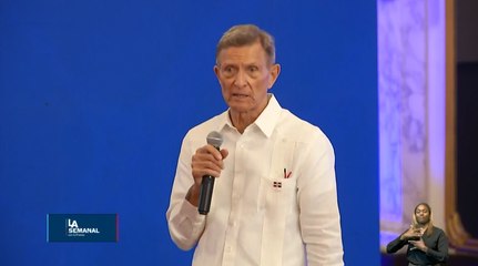 La nueva embajadora de EE. UU. llegará el miércoles al país