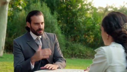 La Promesa Capitulo 704