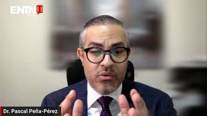 Pascal Peña: “Es sorprendente que Perú mantenga estabilidad económica pese a su crisis política”