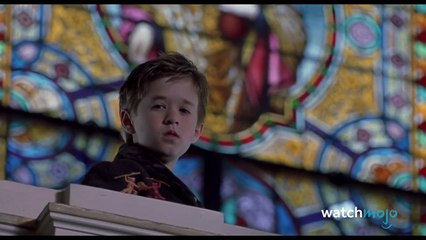 Top 10 Saddest Final Moments With Movie Characters