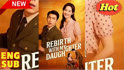 Rebirth With My Daughter - Drama FULL MOVIES ENGLISH SUB