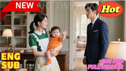 The CEO and His Wife's Genius Baby Full movie