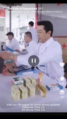 The Folly of Repayment (iDrama) - video Dailymotion