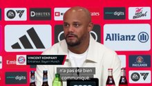 Bayern Munich - Kompany dégonfle la polémique autour d’un retour de Jérôme Boateng