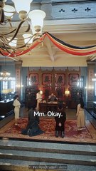 Trapped in Blood, Chained to Love #Dramabox