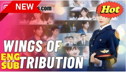 Wings of Retribution (Moboreels)