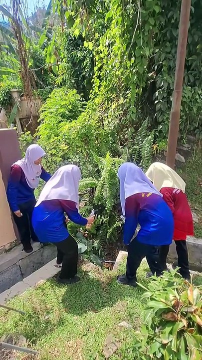 Isu pencemaran sungai