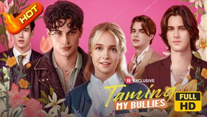 Taming My Bullies  Full Movie HD -  Drama ShortFilms Hot