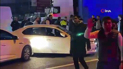 Edremit’te Gaspçı Ortalığı Kana Buladı: 2 Ölü, 7 Yaralı!