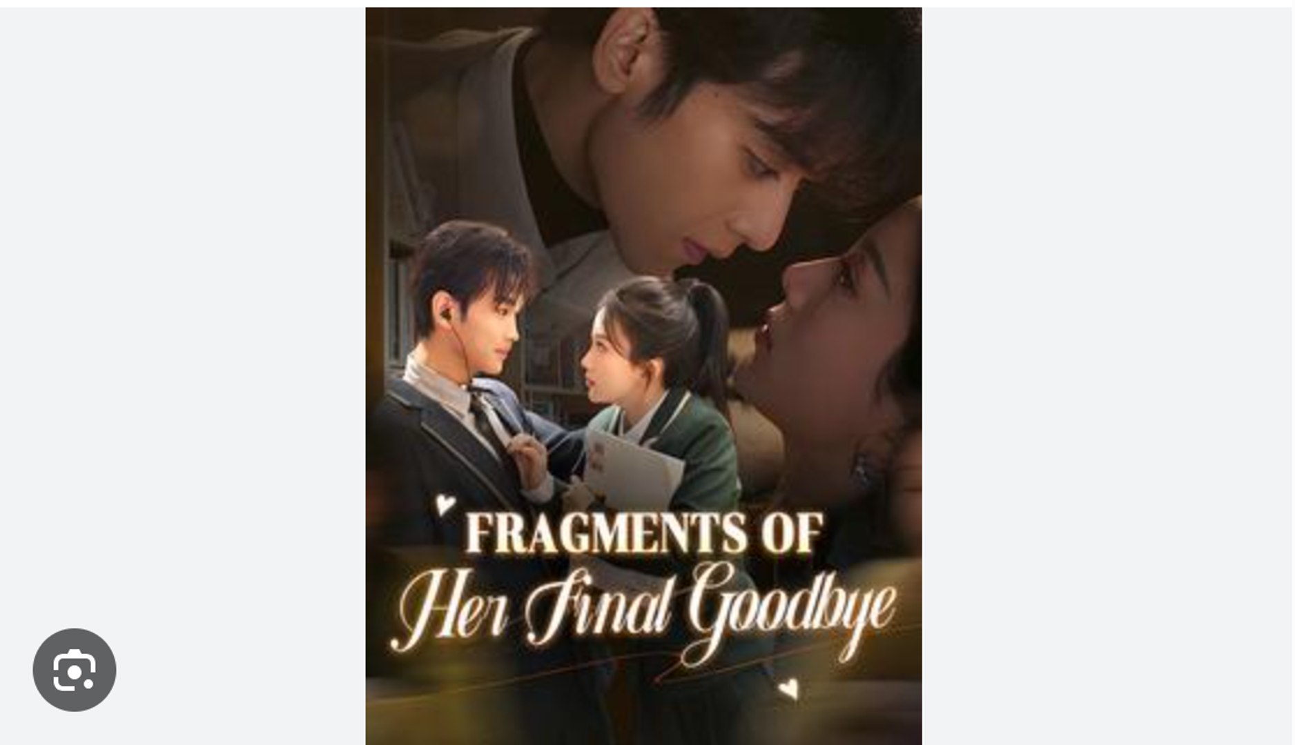 ⁣FRAGMENTS OF HER FIND GOODBYE. FULL MOVIES ENGLISH SUB