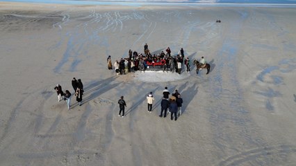 Şifa bulmak için geliyorlar! Sağlık ve doğa turizmi bir arada