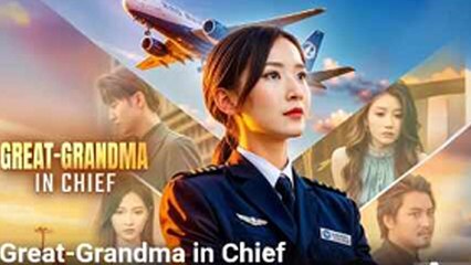 Great Grandma In Chief Full Episode - Full Movie