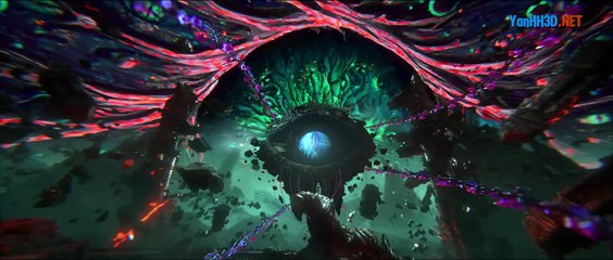 [4K] Vân Thâm Bất Tri Mộng Tập 17 Thuyết Minh