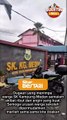 SK Kampung Medan dilanda ribut & angin kencang