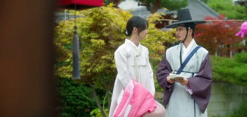 The Moon Embracing  Nokdu ( Bangla ) S1 E4