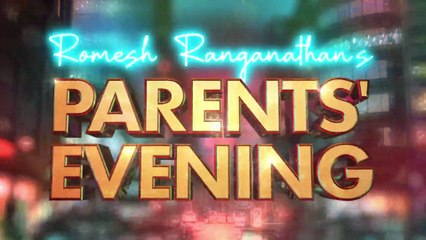 Romesh Ranganathan's Parent's Evening S02E02 (2025)
