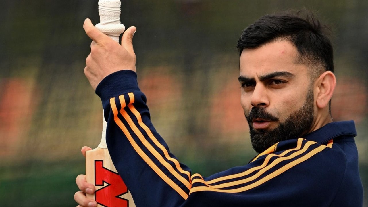 Virat Kohli ने बताया कि London में क्यों बिताया वक्त!