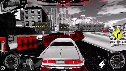 YARIŞ   H013 - HEADING OUT 1080P HD GAMEPLAY