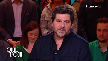 Patrick Fiori annonce sa participation à l'Eurovision 2027