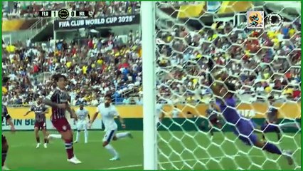 Fluminense FC Vs Al Hilal Highlights FIFA Club World Cup 2025