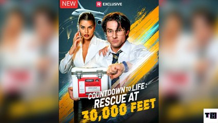 Countdown To Life Rescue At 30,000 Feet Full & Detailed