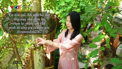 VTV3 - Gió cuốn mây trôi - Tập 21 (19/10/2025) [FULL]