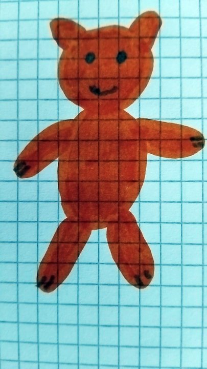 Peluche 4