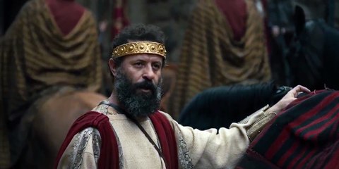 House of David S2E4: Shocking Revelations & New Twists ✨