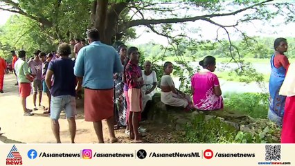 പാലക്കാട് വിദ്യാർത്ഥികൾ ഒഴുക്കിൽപ്പെട്ടു; ഒരാളെ രക്ഷപ്പെടുത്തി