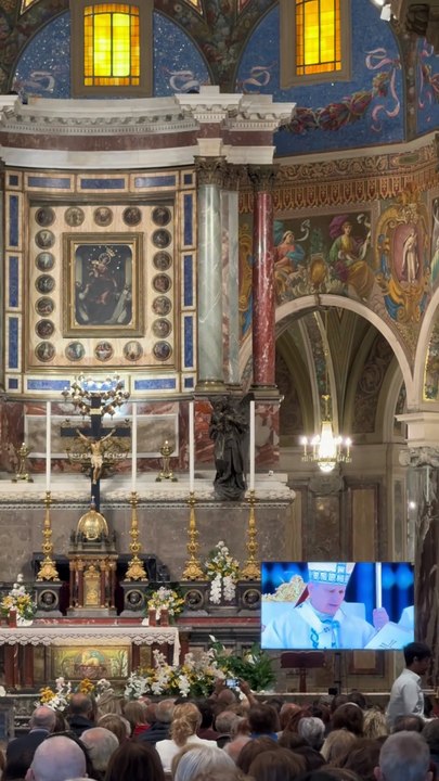 Pompei (NA) - POMPEI IN FESTA: BARTOLO LONGO È SANTO  (19.10.25)