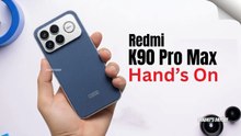 Redmi K90 Pro Max is HERE,🔥 Leaks Rumors, Specs, Release Date