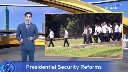 NSB Plans Database of Violent Individuals To Boost Presidential Security