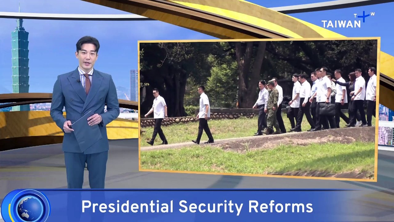 NSB Plans Database of Violent Individuals To Boost Presidential Security
