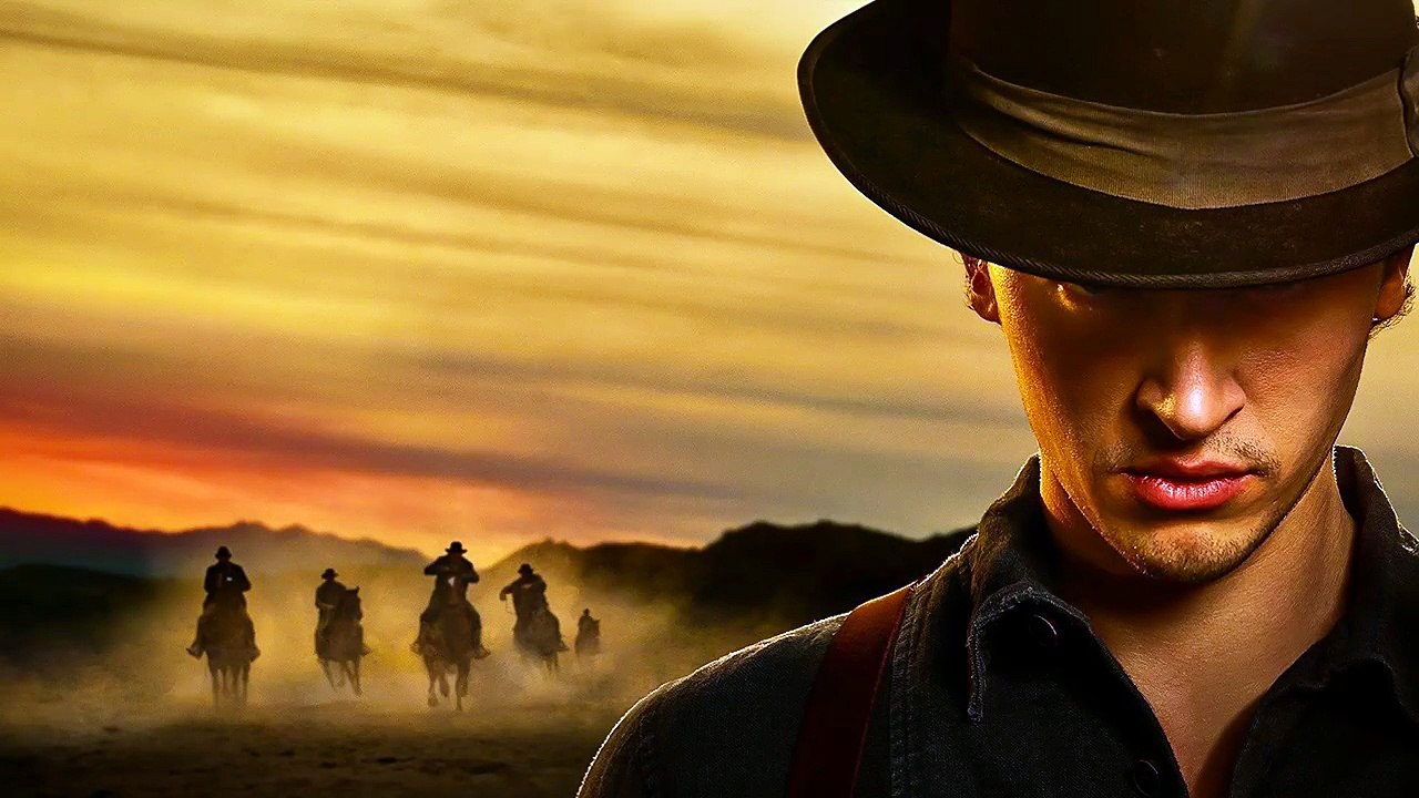Billy The Kid S03E01 (2025)