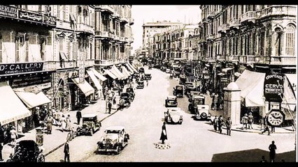 Episode 11 Raya & Sakina Egypt's most infamous serial killers ريا وسكينه ، اشهر سفاحين مصر . ما هي قصتهم؟