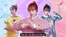 Thời Gian Ấm Áp Bên Em tập 17