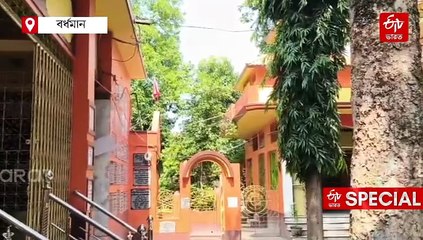 প্রাণের প্রমাণে দেবীর পা থেকে রক্ত ঝরান সাধক, মন্দিরের 'গঙ্গা'তেই পূজিত কমলাকান্ত কালী