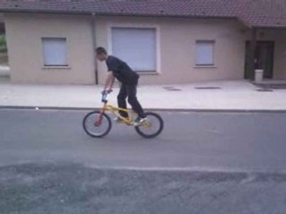 fuck bike