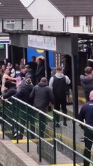 Avro FC-Kidsgrove Athletic - thumbnail