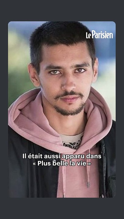 L’acteur d'« Un si grand soleil », Lyad Smain, est mort à l’âge de 27 ans