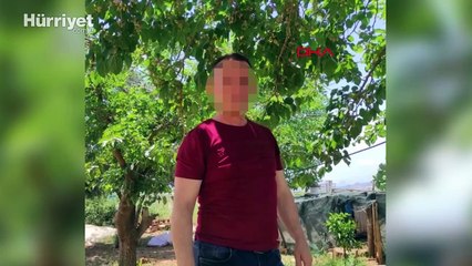 DNA testi yaptırdı, 2 çocuğunun babası kuzeni çıktı!