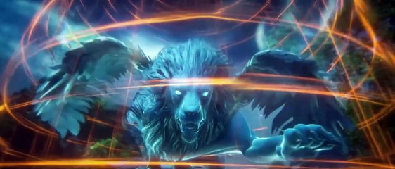 Renegade Immortal EP111 [ENG SUB] |【仙逆】第111集 | Xian Ni