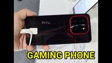 HTC Gaming Phone is FINALLY Here What You Need to Know