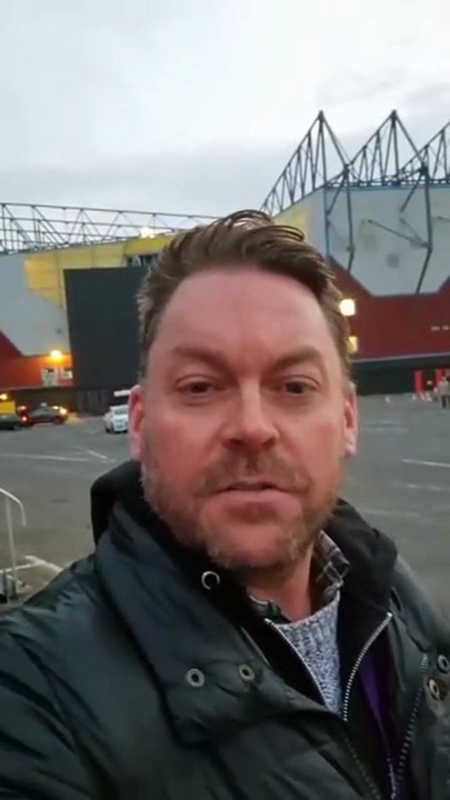 Burnley 2 Leeds United 0: YEP video verdict