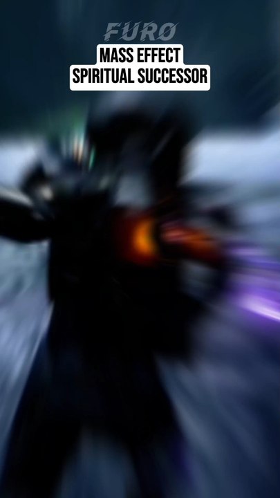 Mass Effect is BACK? The NEW Sci-Fi RPG That Stole BioWare's DNA | EXODUS Preview