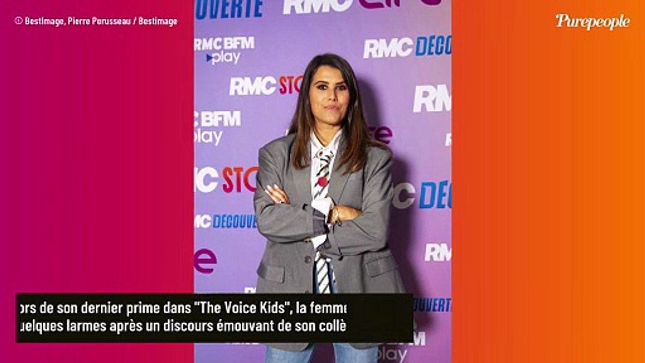 Karine Ferri : Cette fois c'est bien fini avec TF1 après 13 ans, ce refus de la chaîne qui a scellé sa décision finale