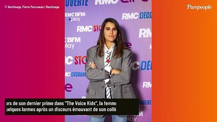 Karine Ferri : Cette fois c'est bien fini avec TF1 après 13 ans, ce refus de la chaîne qui a scellé sa décision finale