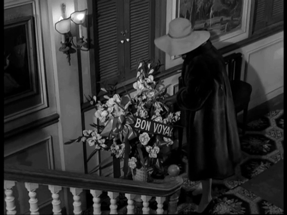 La dimensión desconocida 4x17-Pasaje sobre La Señora Anne-HD