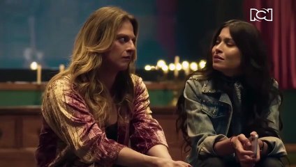 La Hija del Mariachi  Capitulo 84